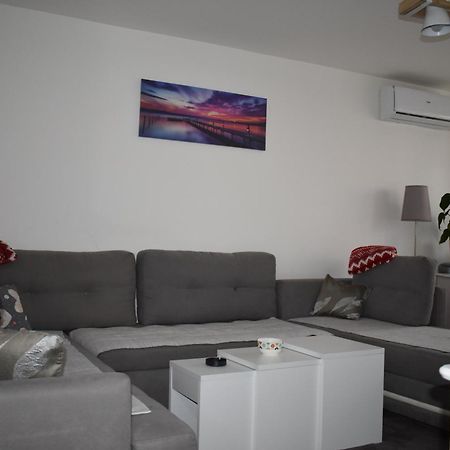 Apartman Milicevic 사라예보 외부 사진