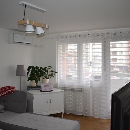 Apartman Milicevic 사라예보 외부 사진