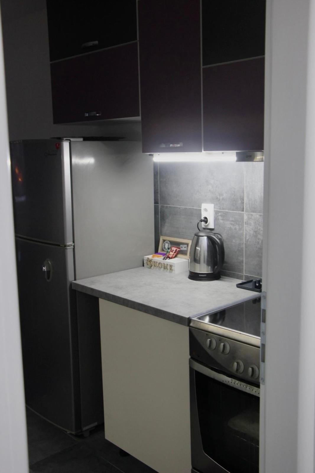 Apartman Milicevic 사라예보 외부 사진