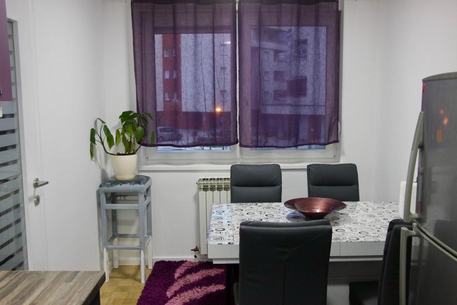 Apartman Milicevic 사라예보 외부 사진