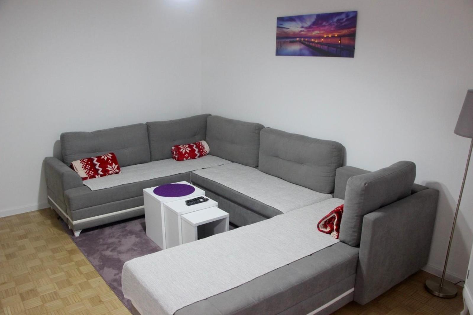 Apartman Milicevic 사라예보 외부 사진