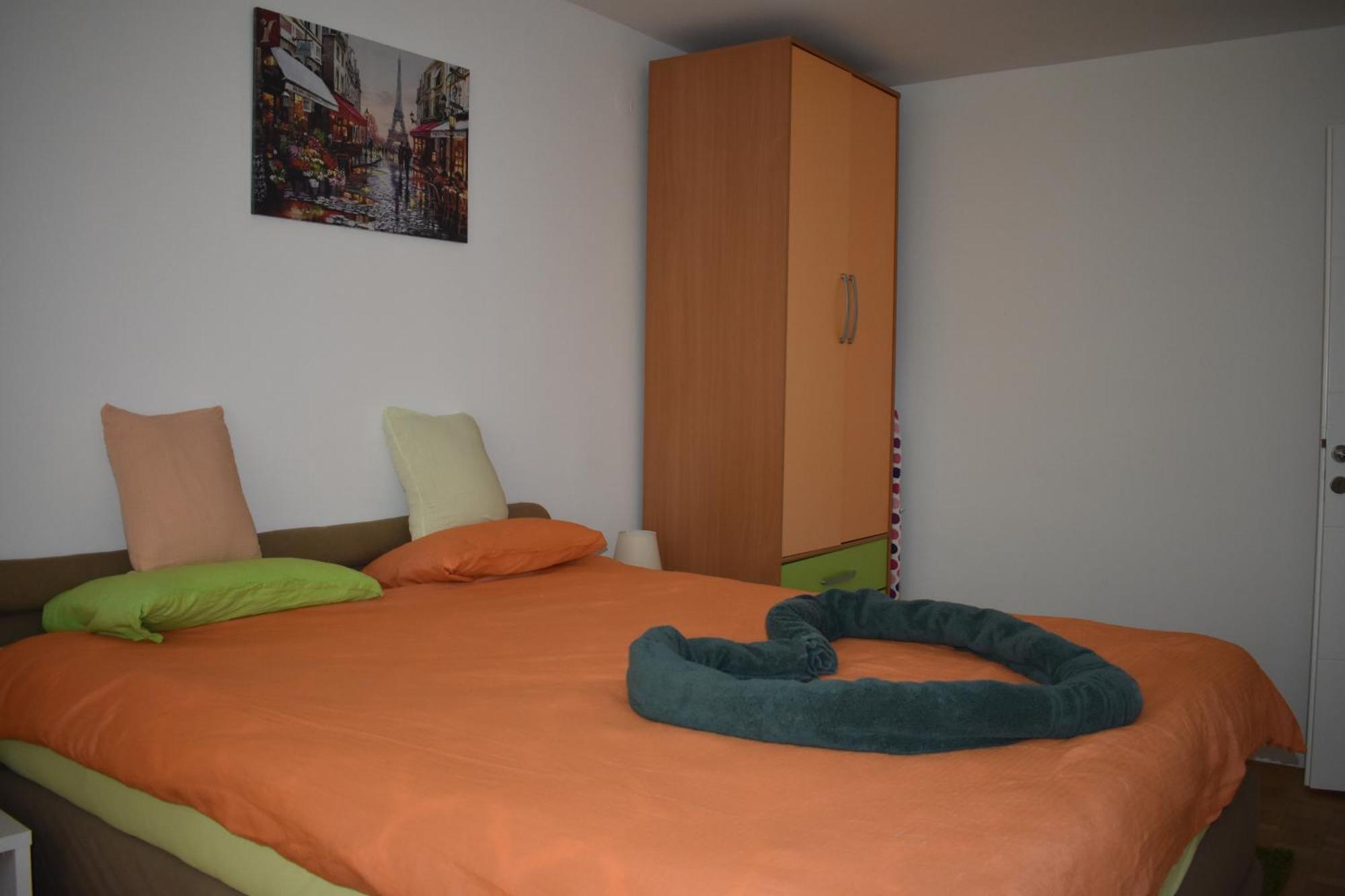 Apartman Milicevic 사라예보 외부 사진