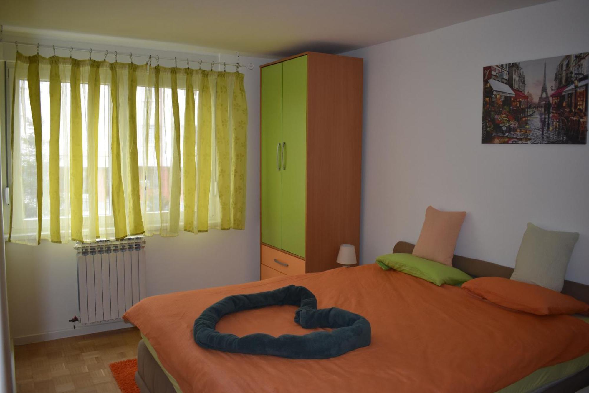 Apartman Milicevic 사라예보 외부 사진