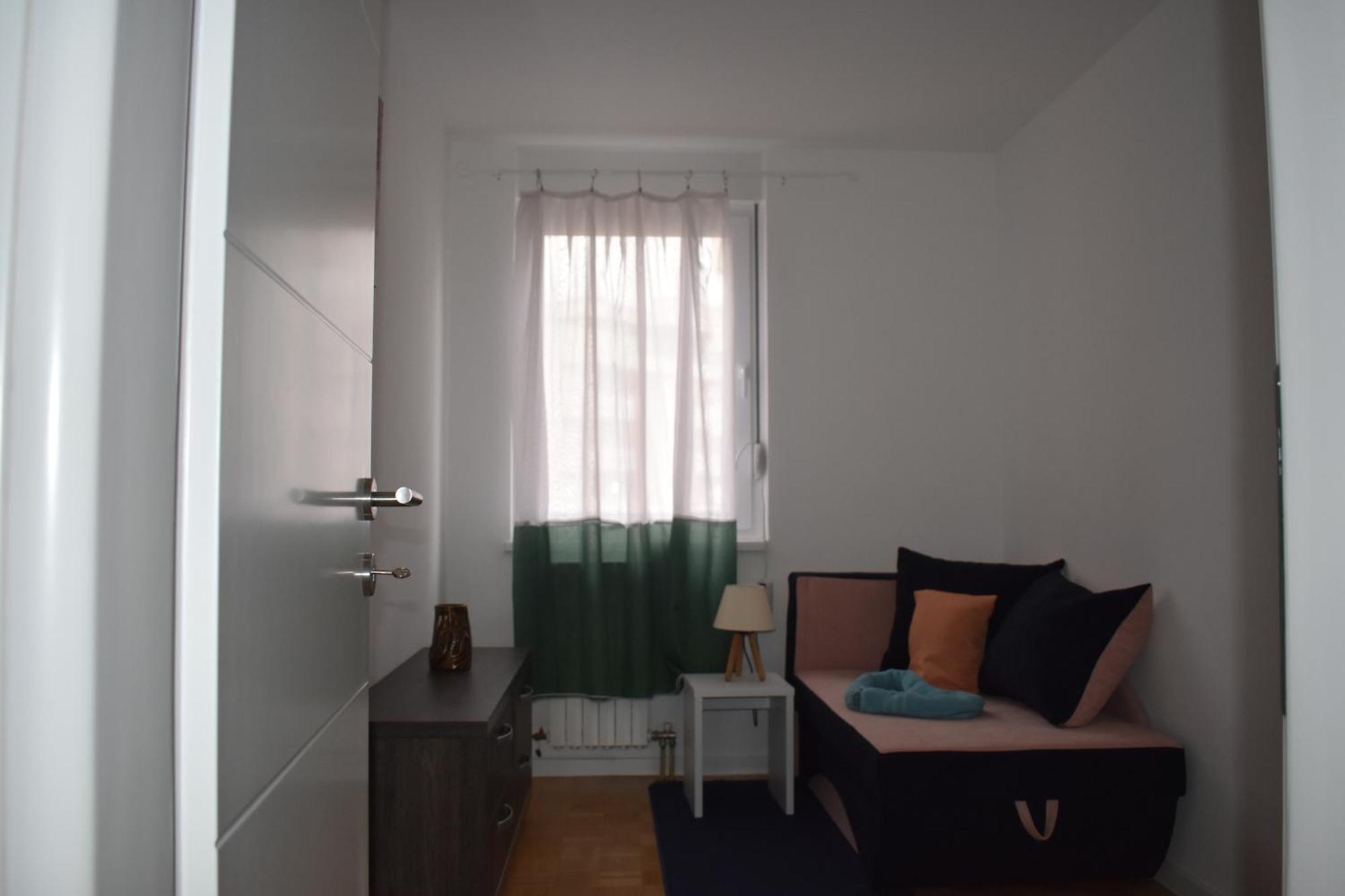 Apartman Milicevic 사라예보 외부 사진