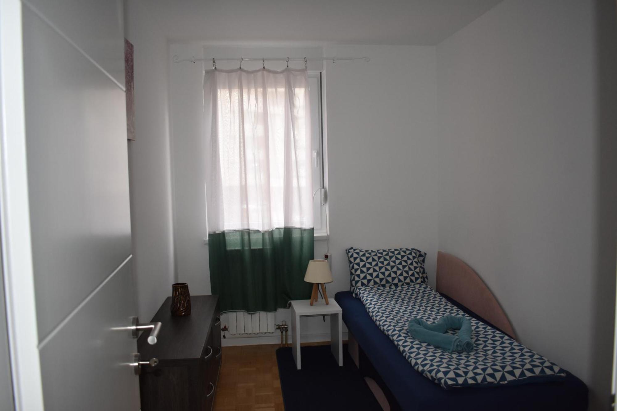 Apartman Milicevic 사라예보 외부 사진