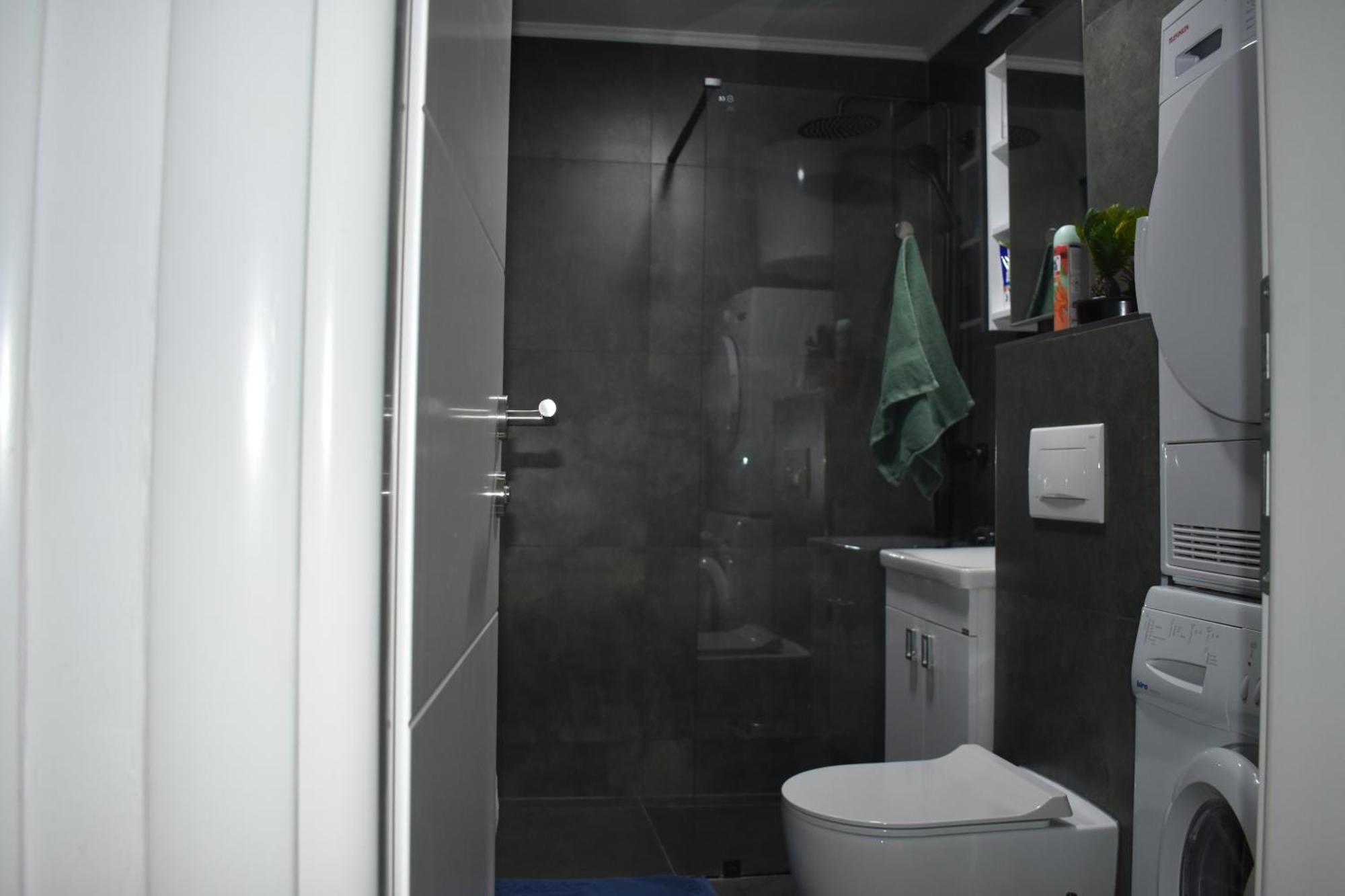 Apartman Milicevic 사라예보 외부 사진