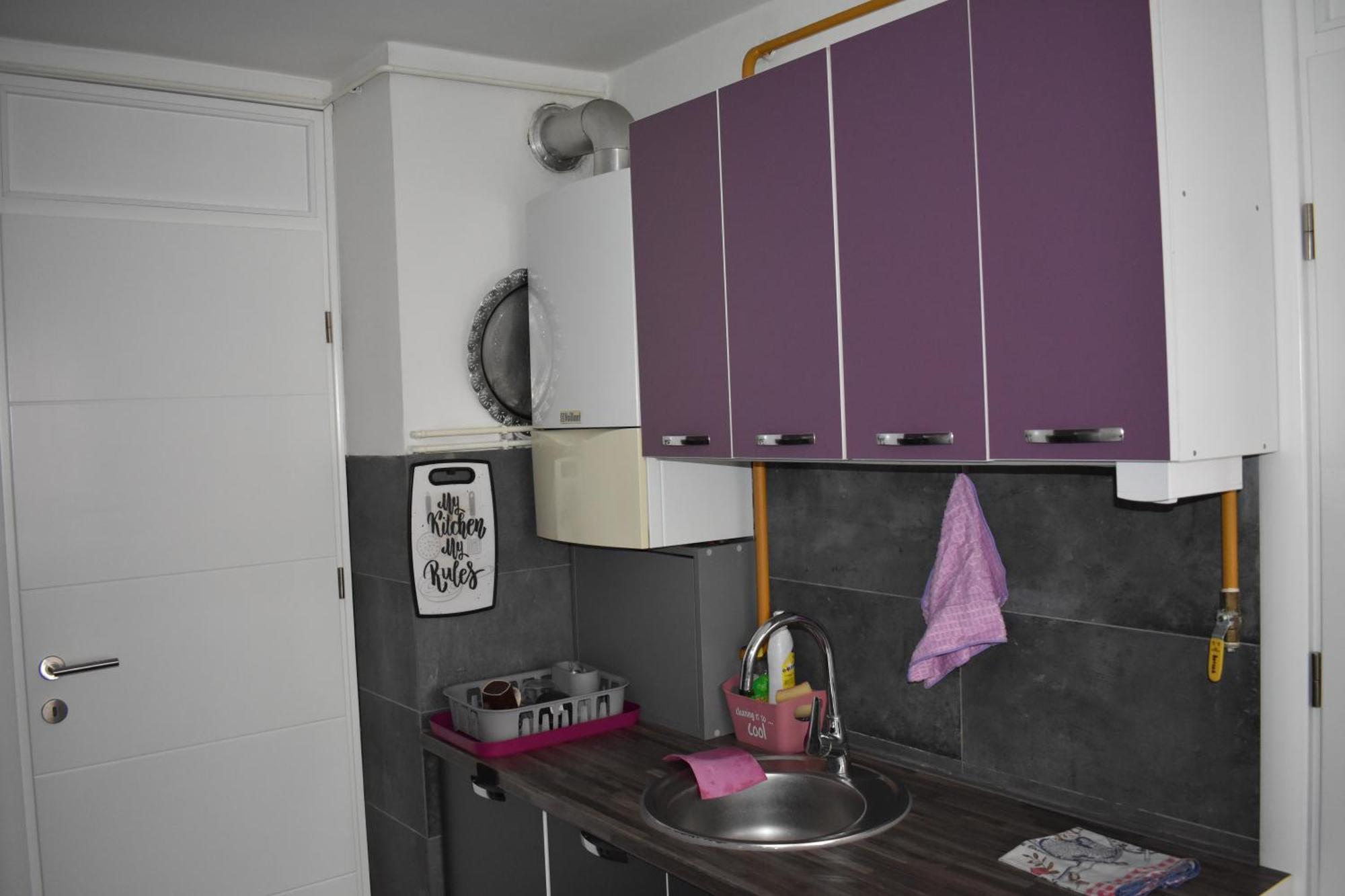 Apartman Milicevic 사라예보 외부 사진