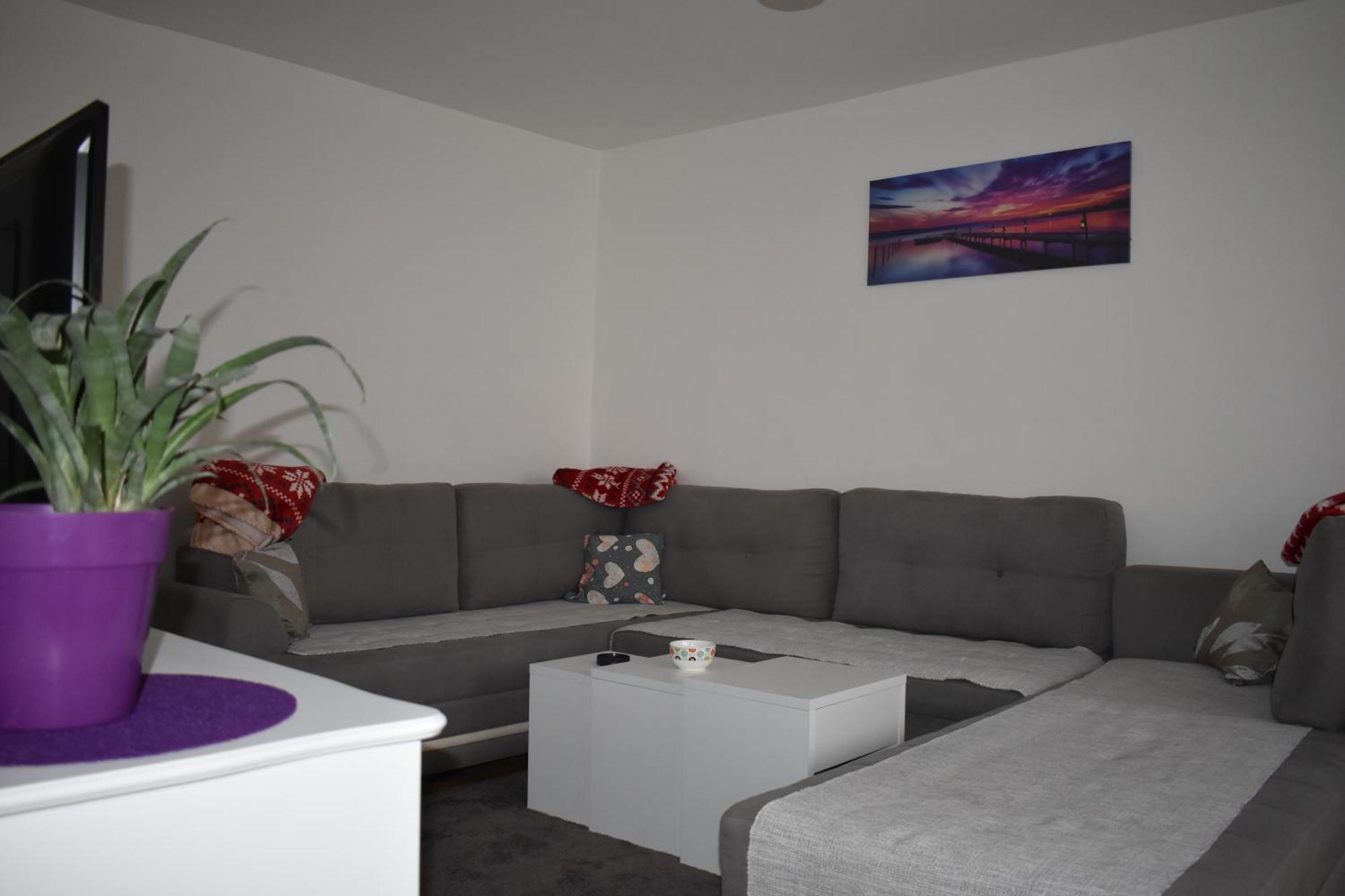 Apartman Milicevic 사라예보 외부 사진