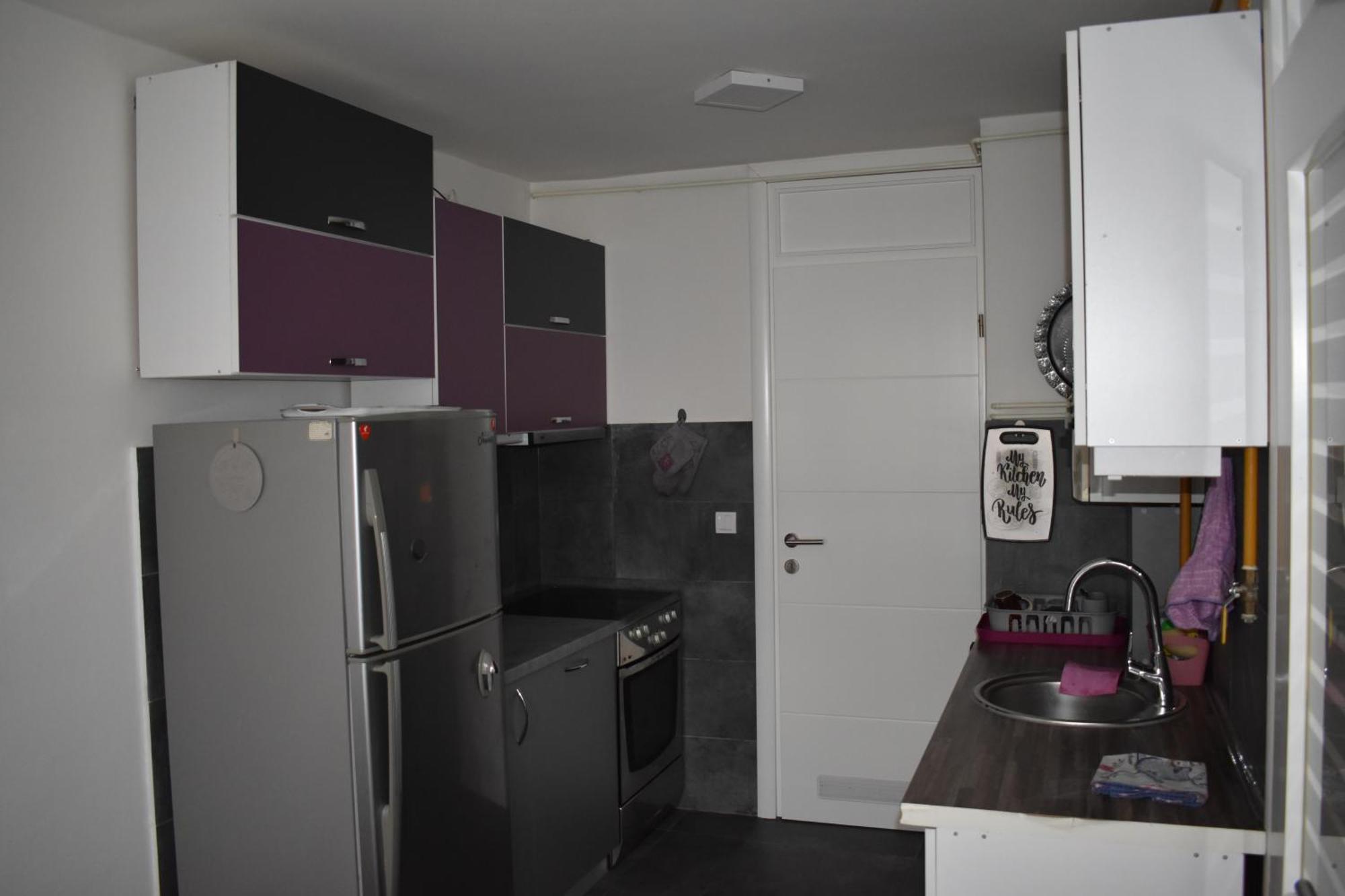 Apartman Milicevic 사라예보 외부 사진